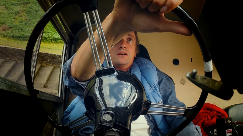 Illustration for article titled This Was Top Gear's Finest Moment Of The Past Few Years For One Reason